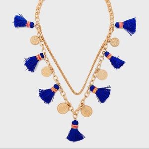 Aldo Merarka Necklace NWT